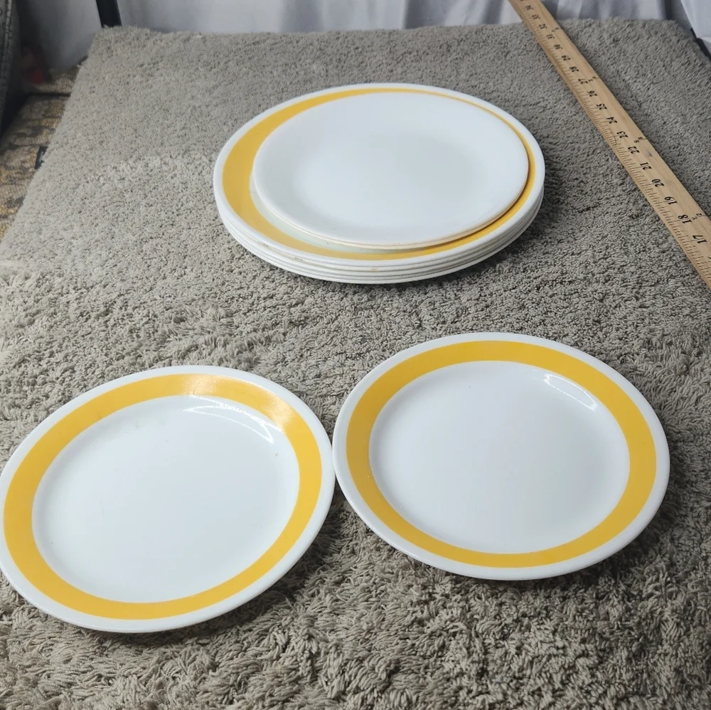 Corelle set sunrise